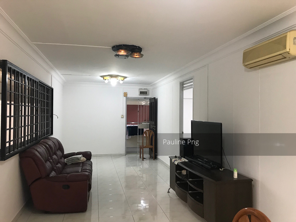 Bishan Street 24 thumbnail photo